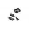 Bosch 1 600 A02 625 akku- ja laturisarja langattomille työkaluille