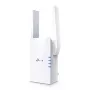 TP-Link RE705X verkkolaajennin verkkolähetin ja -vastaanotin valkoinen