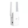 TP-Link RE705X verkkolaajennin verkkolähetin ja -vastaanotin valkoinen