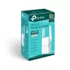 TP-Link RE705X verkkolaajennin verkkolähetin ja -vastaanotin valkoinen
