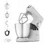 Kenwood Titanium Chef Baker XL yleiskone 1200 W 7 L valkoinen integroidulla vaa'alla