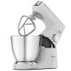 Kenwood Titanium Chef Baker XL yleiskone 1200 W 7 L valkoinen integroidulla vaa'alla