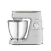 Kenwood Titanium Chef Baker XL yleiskone 1200 W 7 L valkoinen integroidulla vaa'alla