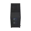 FRACTAL DESIGN Fractal Design Pop Mini Air RGB musta TG Clear Tint