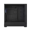 FRACTAL DESIGN Fractal Design Pop Xl Air RGB musta Tg Clear Tint