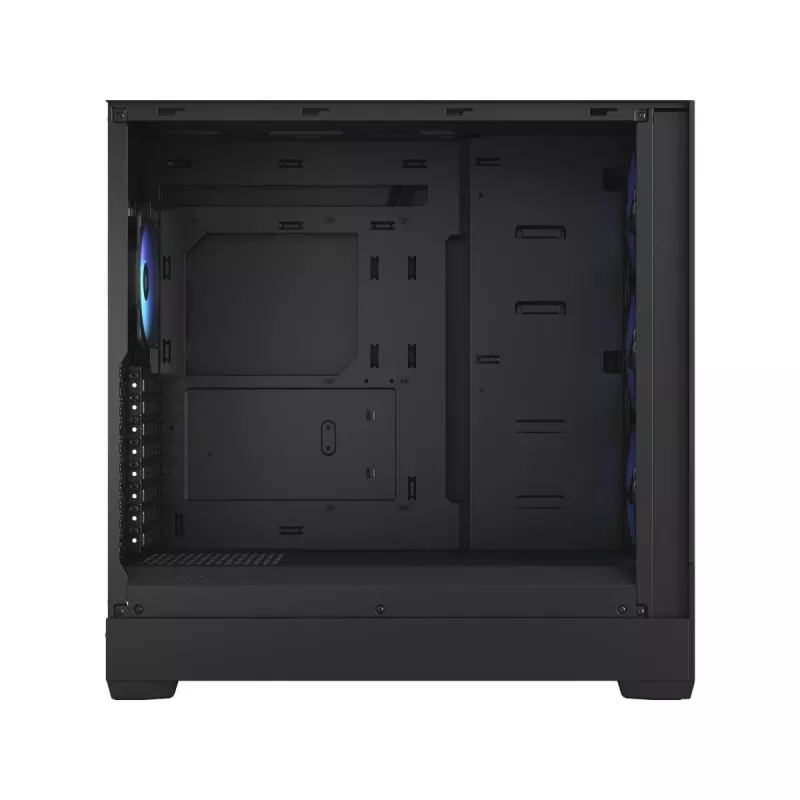 FRACTAL DESIGN Fractal Design Pop Xl Air RGB musta Tg Clear Tint