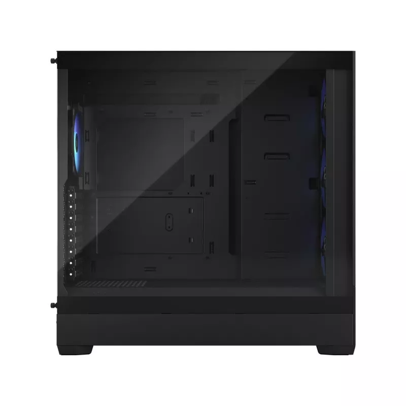 FRACTAL DESIGN Fractal Design Pop Xl Air RGB musta Tg Clear Tint