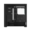 FRACTAL DESIGN Fractal Design Pop Xl Air RGB musta Tg Clear Tint