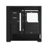 FRACTAL DESIGN Fractal Design Pop Xl Air RGB musta Tg Clear Tint