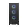 FRACTAL DESIGN Fractal Design Pop Xl Air RGB musta Tg Clear Tint