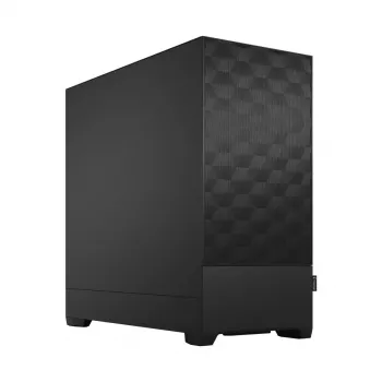 FRACTAL DESIGN Pop Air musta Solid