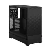 FRACTAL DESIGN Pop Air musta Solid