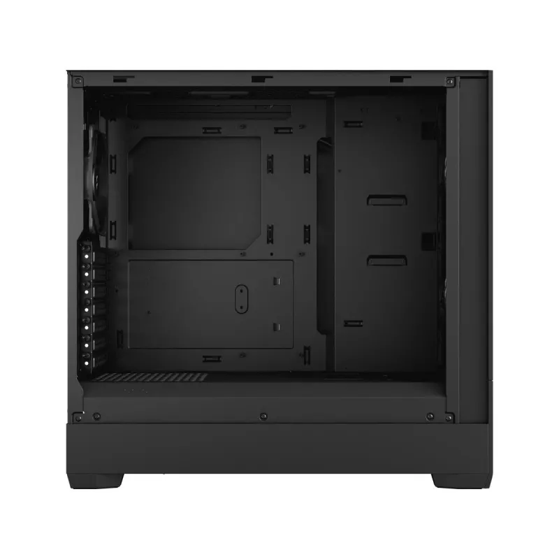 FRACTAL DESIGN Pop Air musta Solid