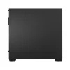 FRACTAL DESIGN Pop Air musta Solid