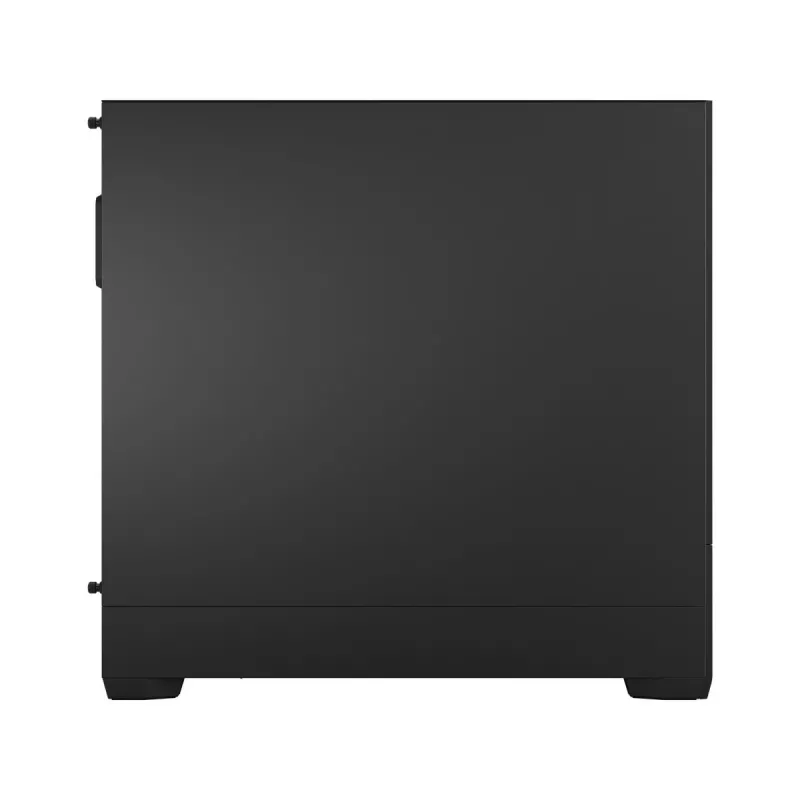 FRACTAL DESIGN Pop Air musta Solid