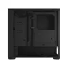 FRACTAL DESIGN Pop Air musta Solid
