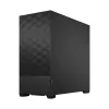 FRACTAL DESIGN Pop Air musta Solid