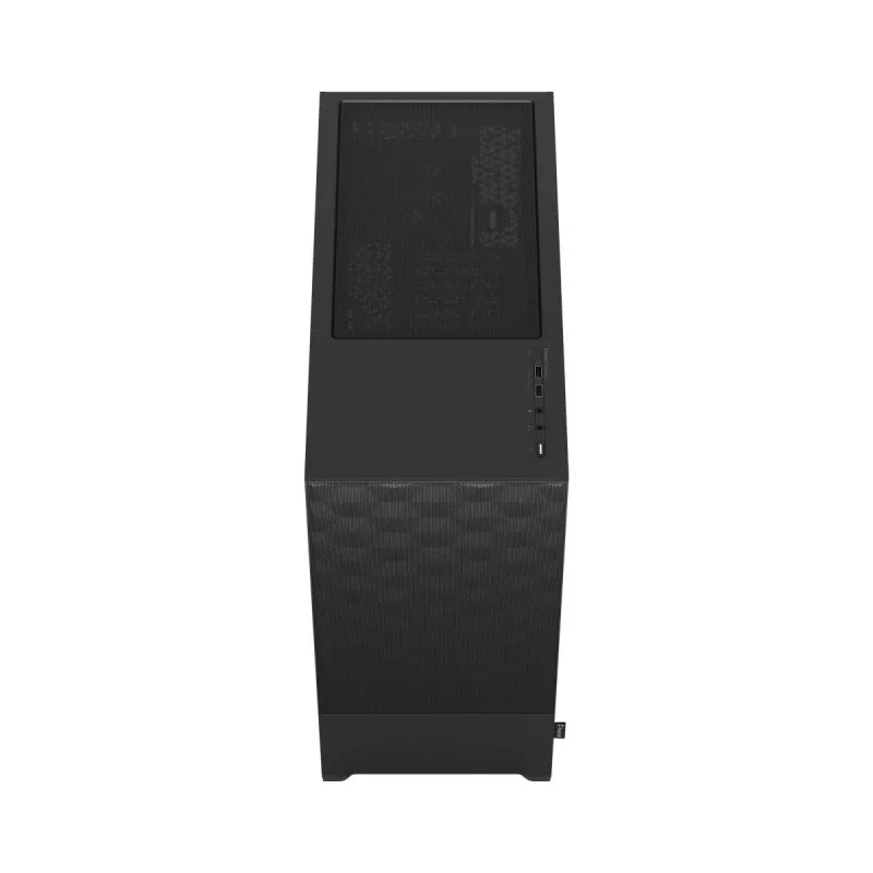 FRACTAL DESIGN Pop Air musta Solid