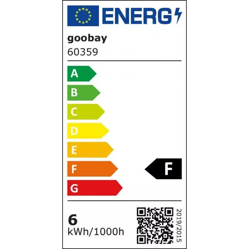 Goobay LED-suurennuslamppu jalustalla ja puristimella 6 W suurennus 1.75x