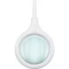 Goobay LED-suurennuslamppu jalustalla ja puristimella 6 W suurennus 1.75x