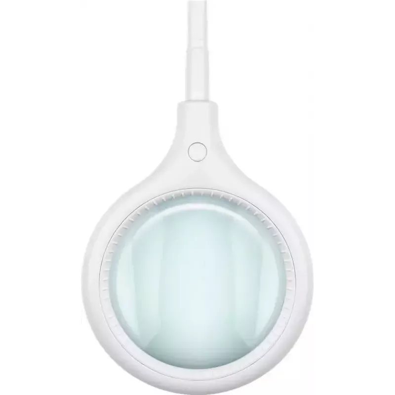 Goobay LED-suurennuslamppu jalustalla ja puristimella 6 W suurennus 1.75x