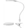 Goobay LED-suurennuslamppu jalustalla ja puristimella 6 W suurennus 1.75x
