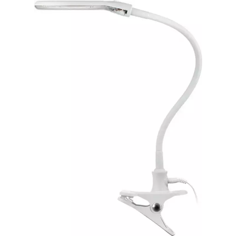 Goobay LED-suurennuslamppu jalustalla ja puristimella 6 W suurennus 1.75x