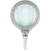 Goobay LED-suurennuslamppu jalustalla ja puristimella 6 W suurennus 1.75x