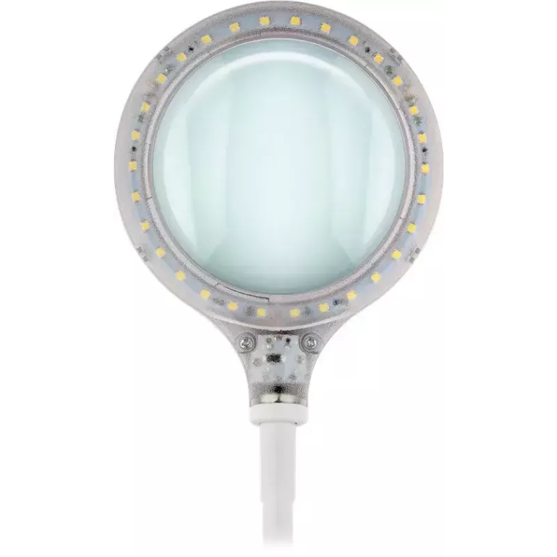 Goobay LED-suurennuslamppu jalustalla ja puristimella 6 W suurennus 1.75x