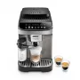 Espressokone De’Longhi Magnifica Evo ECAM290.81.TB — täysautomaattinen, 1,8 l vesisäiliö, 250 g papusäiliö, 15 bar, kosketusohjaus