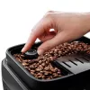 Espressokone De’Longhi Magnifica Evo ECAM290.81.TB — täysautomaattinen, 1,8 l vesisäiliö, 250 g papusäiliö, 15 bar, kosketusohjaus