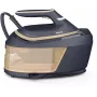 Philips PerfectCare 6000 Series PSG6066/20 höyrysilitysasema, 2400 W, 8 bar, 600 g/min höyrysuihku, 1,8 l säiliö, SteamGlide Advanced -pohja, musta/ruskea