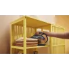 Philips PerfectCare 6000 Series PSG6066/20 höyrysilitysasema, 2400 W, 8 bar, 600 g/min höyrysuihku, 1,8 l säiliö, SteamGlide Advanced -pohja, musta/ruskea