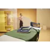 Philips PerfectCare 6000 Series PSG6066/20 höyrysilitysasema, 2400 W, 8 bar, 600 g/min höyrysuihku, 1,8 l säiliö, SteamGlide Advanced -pohja, musta/ruskea