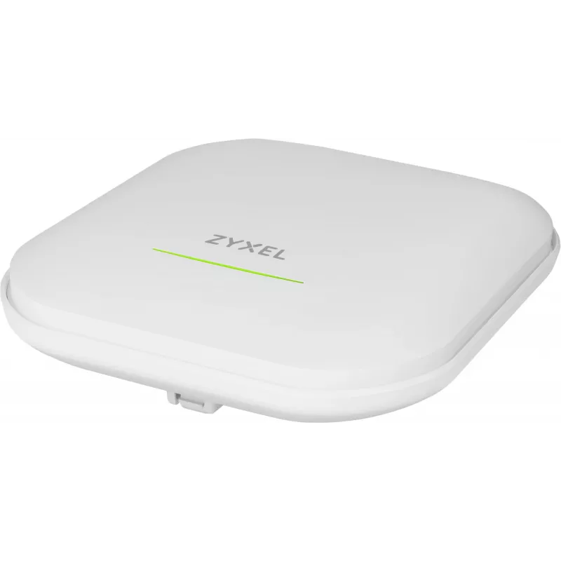 Zyxel WAX620D-6E-EU0101F langaton tukiasema 4800 Mbit/s valkoinen Power over Ethernet (PoE)
