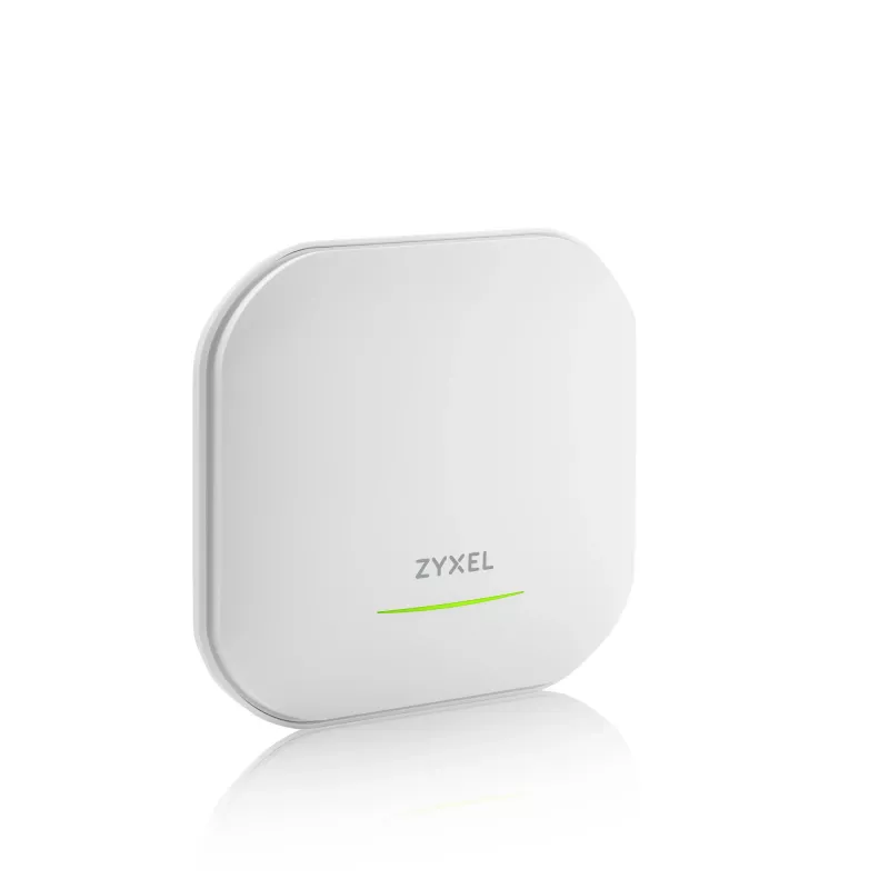 Zyxel NWA220AX-6E-EU0101F langaton tukiasema 4800 Mbit/s valkoinen Power over Ethernet (PoE)