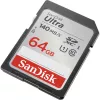 WESTERN DIGITAL SanDisk Ultra 64 GB SDXC-muistikortti 140 MB/s