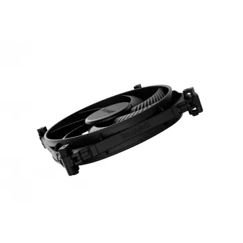be quiet! SILENT WINGS 4 | 140mm PWM tietokonekotelon tuuletin 14 cm musta 1 kpl