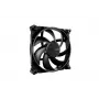be quiet SILENT WINGS 4 | 140mm PWM High-Speed tietokonekotelon tuuletin 14 cm musta 1 kpl