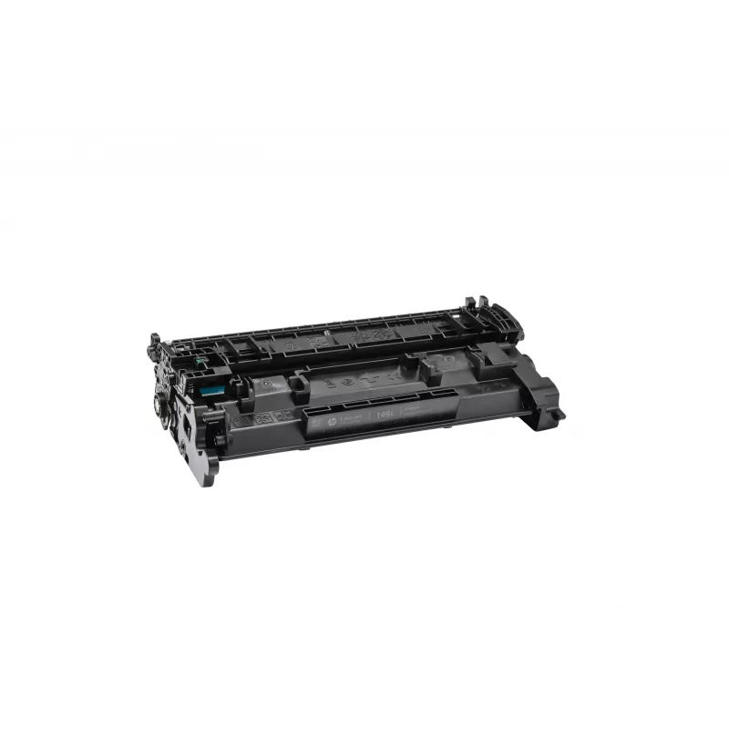 HP 149A musta alkuperäinen LaserJet-värikasetti, 2900 sivua, musta, 1 kpl