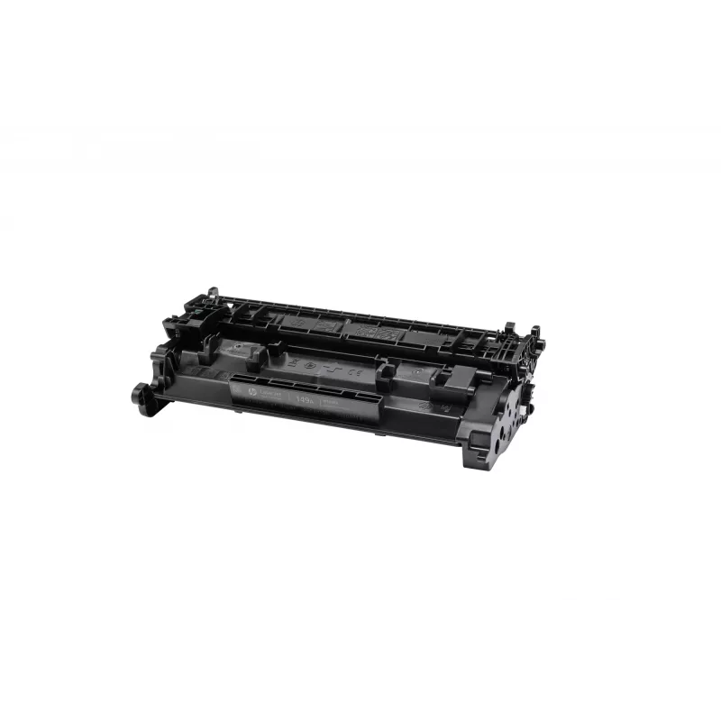 HP 149A musta alkuperäinen LaserJet-värikasetti, 2900 sivua, musta, 1 kpl