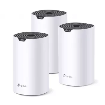 TP-Link AC1900 Whole Home Mesh Wi-Fi -järjestelmä, 3 kpl:n pakkaus