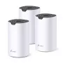 TP-Link AC1900 Whole Home Mesh Wi-Fi -järjestelmä, 3 kpl:n pakkaus