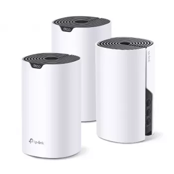 TP-Link AC1900 Whole Home Mesh Wi-Fi -järjestelmä, 3 kpl:n pakkaus