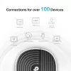 TP-Link AC1900 Whole Home Mesh Wi-Fi -järjestelmä, 3 kpl:n pakkaus