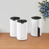 TP-Link AC1900 Whole Home Mesh Wi-Fi -järjestelmä, 3 kpl:n pakkaus