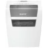 Leitz 80340000 silppuri, silppuleikkaus, 70 dB, 22 cm, valkoinen