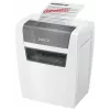 Leitz 80340000 silppuri, silppuleikkaus, 70 dB, 22 cm, valkoinen