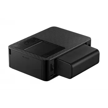 Canon SELPHY CP1500 valokuvatulostin värisublimaatio 300 x 300 DPI 10 x 15 cm (4 x 6 tuumaa) WLAN