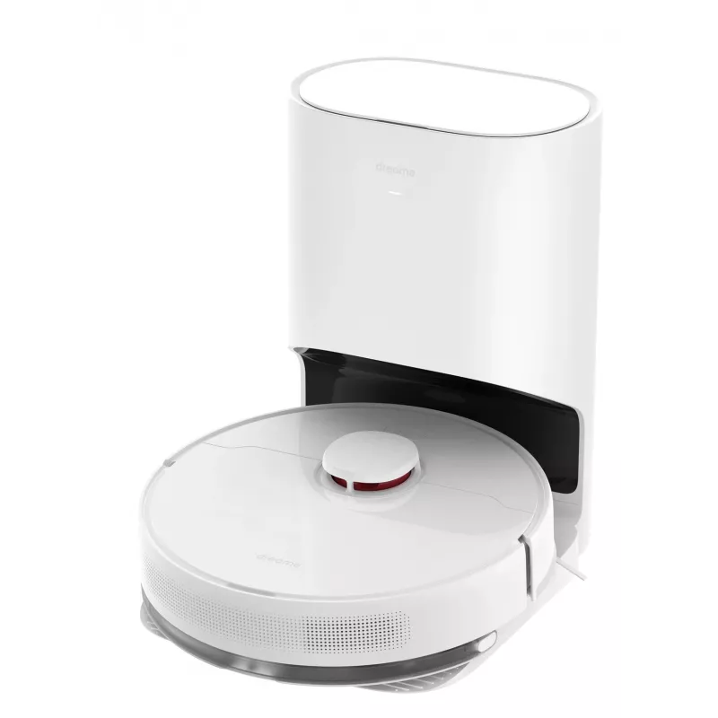 Dreame D10 Plus valkoinen
